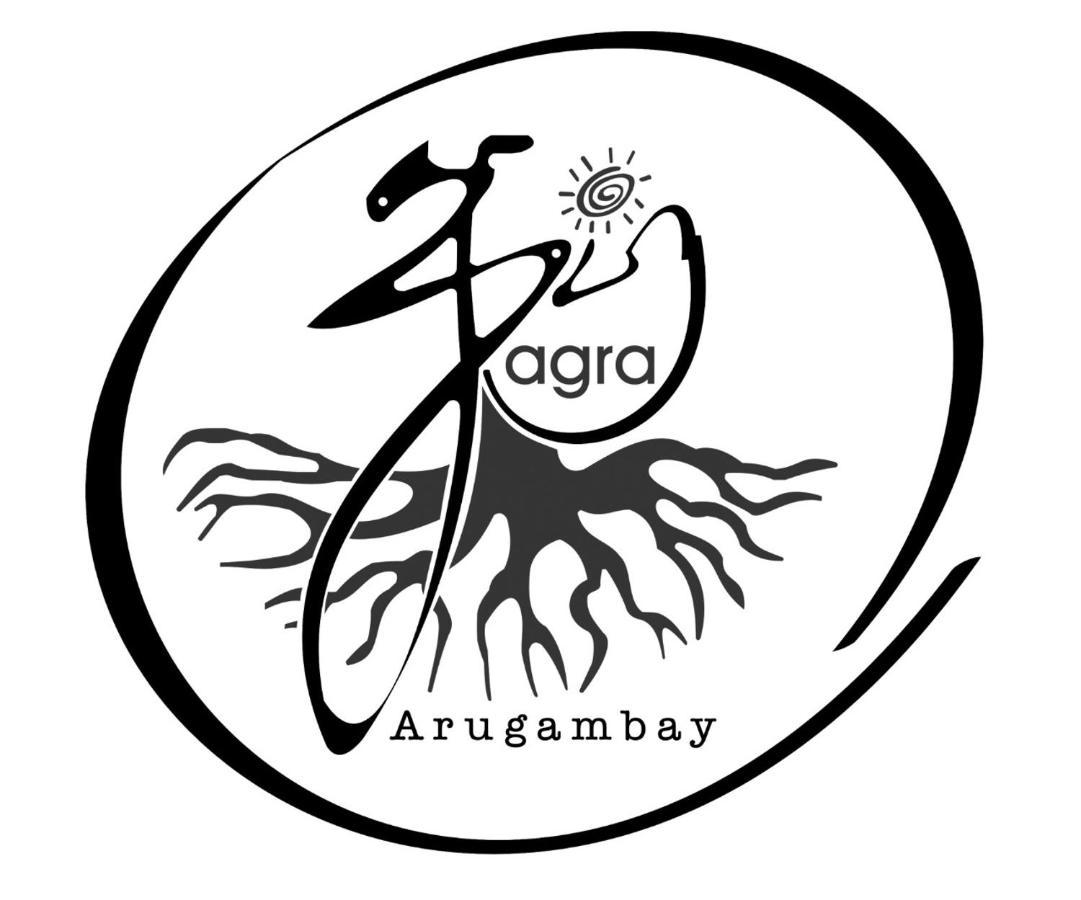 Agra Arugambay Hostel อารูกัมเบย์ ภายนอก รูปภาพ